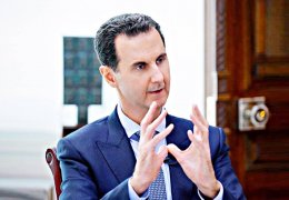 Arap basını: Esad ile İsrail anlaştı