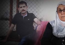 19 yıldır tek kişilik hücrede