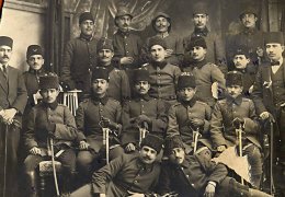 Xoybûn ve Cemilpaşazadeler