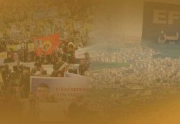 İşgal altında bitmeyen direniş: Efrîn