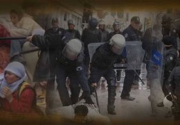 27 bin 493 kişiye işkence