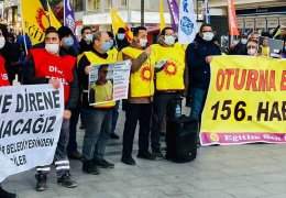 Geç gelen adalet adalet değil