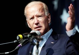 Biden hızlı başladı