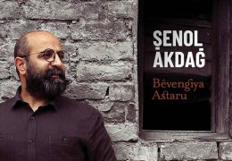 Bêvengiya Astaru dinleyici ile buluştu