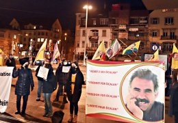 Alanlarda olmaya devam edeceğiz