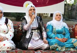 Kadınlar duygularına kilit vurmasın