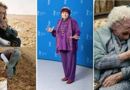 Feminist neşe ve Agnès Varda’nın filmleri