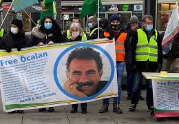 Eylemler yayılarak devam edecek