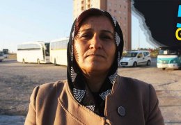 Kürt kalacağız, bu değişmeyecek