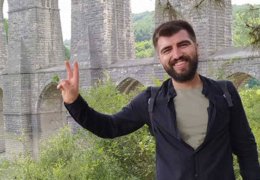 Devlet, vatandaşı Gökhan’ı kaçırdı