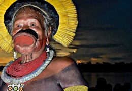 Yerliler Lahey’e başvurdu