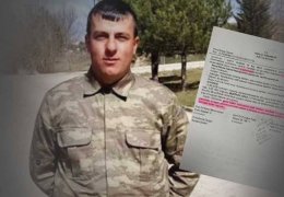 Otopsi, cinayeti işaret ediyor