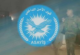 Qamişlo’da rejim provokasyonu