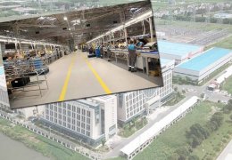 Avrupa’nın Çin’inden Çin’e ucuz emek cenneti olmaya