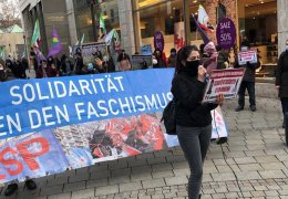 Mültecilere yardım suç değildir