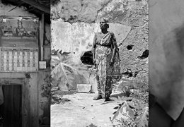 Sri Lanka, kaybolanlar ülkesi