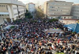 Elitizme feminist bakış