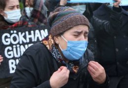 Ailesi Güneş’i istiyor