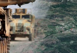 Lice’de 27 kişi tutuklandı