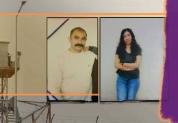 Açlık grevi 13. grupta