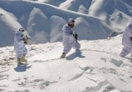 Kuzey’de imha operasyonları