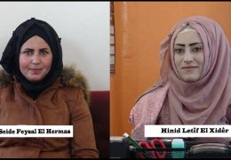Arap kadınların özgürlüğü hedeflendi