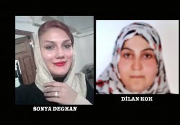 Serdeşt ve Îdir’da kadın katliamı
