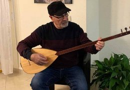 Zerya ile Dersim’e yolculuk