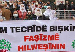 Tutsakları duyun, cevap verin