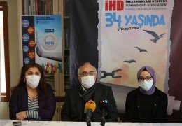 Tunç ve Küçüközyiğit nerede?