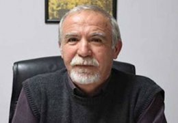 Çalışmak için yaşıyoruz