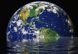 İklim acil durumu var!