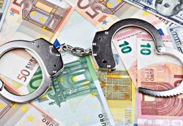 Almanya’da kara para gözaltıları