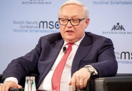 ABD ve Rusya anlaştı