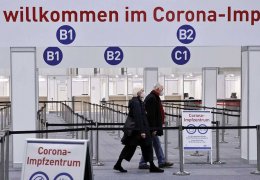 Aşılama planlandığı gibi gitmiyor