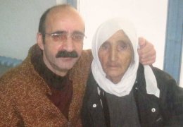 25 yıldır cezaevinde tedavi edilmiyor