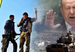 Reichstag Davası’ndan Kobanê Davası’na faşizm