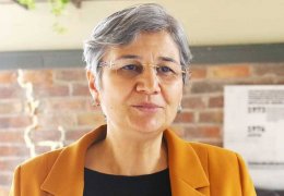 Güven: Umutlu ve kararlıyız