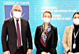 Avrupa kararlarına sahip çıksın