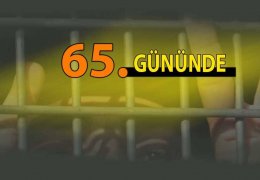 Tutsaklar da aileleri de kararlı