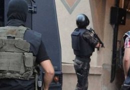 Gençlik Meclisi üyeleri gözaltında tutuluyor