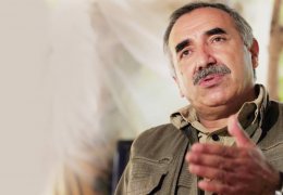 Karayılan: Ulusal stratejimiz olmalı