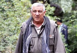 Bayık: KDP, soykırım siyasetine hizmet etmesin.