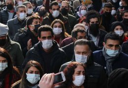 Vekillere yürüyüş soruşturması