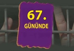 Açlık grevi 14. grupta