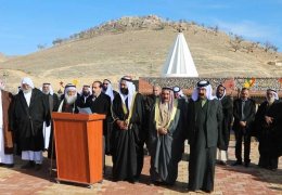 Şengalliler: Terk etmeyeceğiz