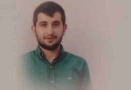 Cezası biten Gegez tahliye edilmedi