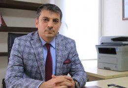 Cezaevi insafına kaldı