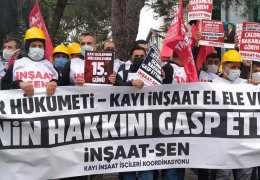 16 gündür sesleniyorlar