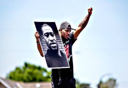 ABD’de gösteriler sürüyor